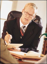 Lawyer