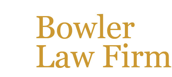 Bowler Law Firm Bowler Law Firm